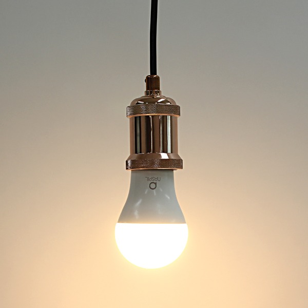 LED 나스필 밝기조절램프 12W 조광램프 디밍 전구예스케이라이팅